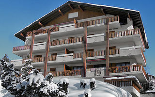 Náhled objektu Voltorrent, Crans Montana, Crans Montana, Švýcarsko