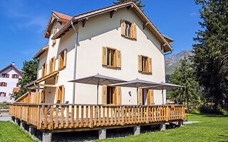 Náhled objektu von Capeller, Lenzerheide, Lenzerheide - Valbella, Švýcarsko