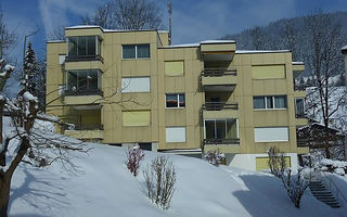 Náhled objektu Vorderörtigen 4, Engelberg, Engelberg Titlis, Švýcarsko