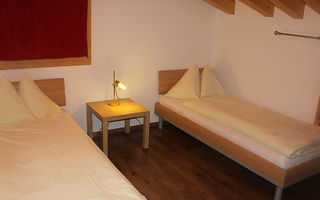 Náhled objektu Wakatipu-Lodge, Bettmeralp, Aletsch, Švýcarsko