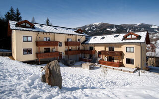 Náhled objektu Wald Residence, Bad Kleinkirchheim, Bad Kleinkirchheim, Rakousko