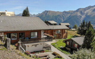 Náhled objektu Waldesrand Bättlihorn, Riederalp, Aletsch, Švýcarsko