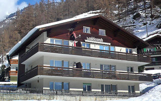 Náhled objektu Waldesruh, Randa, Zermatt Matterhorn, Švýcarsko