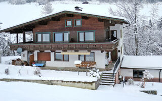 Náhled objektu Waldrast, Finkenberg, Zillertal, Rakousko