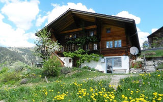 Náhled objektu Walker's Hus, Gstaad, Gstaad a okolí, Švýcarsko