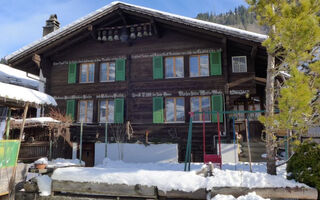 Náhled objektu Wallisgasse, Frutigen, Adelboden - Lenk, Švýcarsko