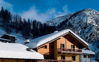 Náhled objektu Walsertal, Staffal, Val d'Aosta / Aostal, Itálie