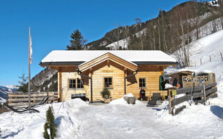 Náhled objektu WALTL, Fusch am Grossglockner, Kaprun / Zell am See, Rakousko