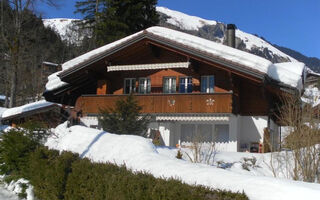 Náhled objektu Wassermandli # 2, Lenk im Simmental, Adelboden - Lenk, Švýcarsko