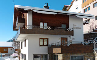 Náhled objektu Wechner, Kappl, Ischgl / Kappl / Galtür, Rakousko