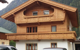 Náhled objektu Wechselberger, Mayrhofen, Zillertal, Rakousko