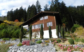 Náhled objektu Weidli, Chalet, Zweisimmen, Gstaad a okolí, Švýcarsko