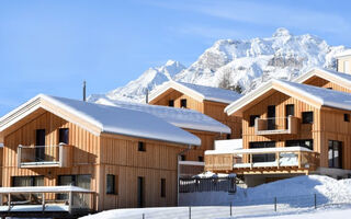 Náhled objektu Wellness Chalet, Steinach am Brenner, Wipptal, Rakousko