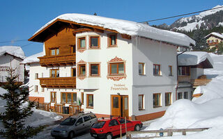 Náhled objektu Werner, Pettneu am Arlberg, Arlberg, Rakousko