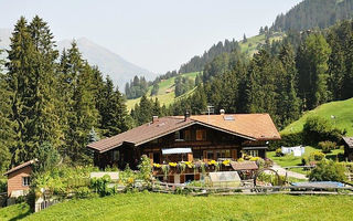 Náhled objektu Westgrat, Adelboden, Adelboden - Lenk, Švýcarsko