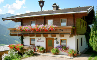 Náhled objektu Wiedhölzl, Bramberg am Wildkogel, Oberpinzgau, Rakousko