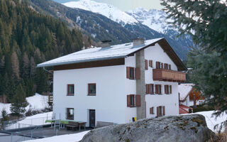 Náhled objektu Wiese, St. Leonhard im Pitztal, Pitztal, Rakousko