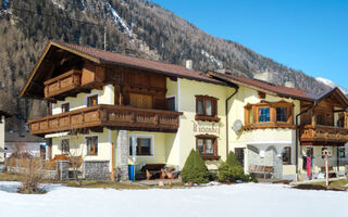 Náhled objektu Wiesenhof, Längenfeld, Ötztal / Sölden, Rakousko