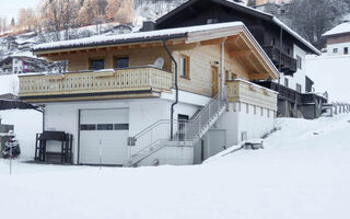 Náhled objektu Wildenbach, Wildschönau - Oberau, Alpbachtal / Wildschönau, Rakousko