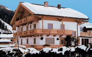 Náhled objektu Wildspitz, Gerlos, Zillertal, Rakousko