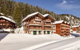 Náhled objektu Wilhelm Tell Duplex, Riederalp, Aletsch, Švýcarsko