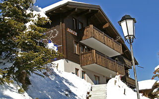 Náhled objektu Wohnung 1, Bettmeralp, Aletsch, Švýcarsko