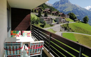 Náhled objektu Wohnung 17, Engelberg, Engelberg Titlis, Švýcarsko