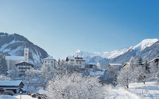 Náhled objektu Wohnung Dworak, Kaprun, Kaprun / Zell am See, Rakousko