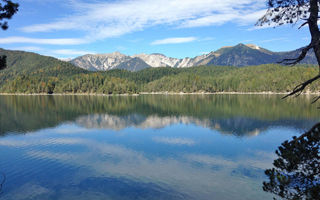 Náhled objektu Wohnung Elisabeth, Garmisch - Partenkirchen, Garmisch - Partenkirchen / Zugspitze, Německo