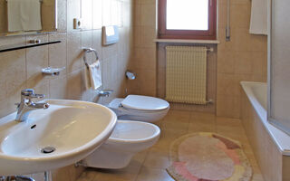 Náhled objektu Wohnung Lockner, Campo Tures / Sand in Taufers, Valle Aurina / Tauferer Ahrntal, Itálie