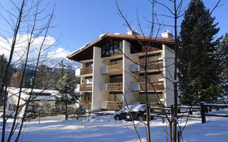 Náhled objektu Wohnung Sandmeier, Lenzerheide, Lenzerheide - Valbella, Švýcarsko