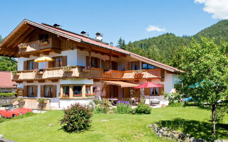Náhled objektu Wohnung Unterberg, Reit im Winkl, Reit im Winkl, Německo