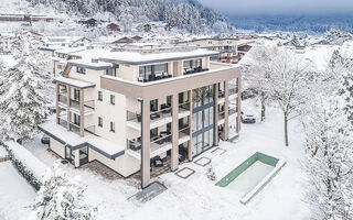Náhled objektu XL-Appartements, Campo Tures / Sand in Taufers, Valle Aurina / Tauferer Ahrntal, Itálie