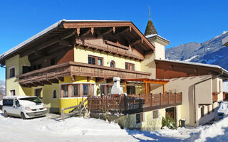 Náhled objektu Yasmin, Mayrhofen, Zillertal, Rakousko