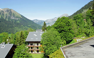 Náhled objektu Yeti 1-2-3-4-5-6, Chatel, Avoriaz - Les Portes du Soleil, Francie