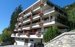 Náhled objektu Yuca B, Crans Montana, Crans Montana, Švýcarsko