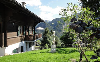 Náhled objektu Yvonne, Saanen-Gstaad, Gstaad a okolí, Švýcarsko