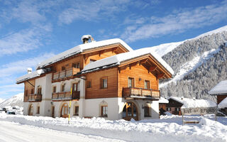 Náhled objektu Zembro, Livigno, Livigno, Itálie