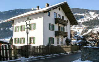 Náhled objektu Zillertal Apartments, Zell am Ziller, Zillertal, Rakousko