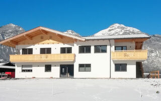 Náhled objektu Zillertalblick, Fügen im Zillertal, Zillertal, Rakousko