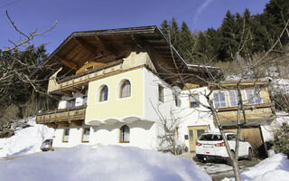 Náhled objektu Zillertalblick, Zell am Ziller, Zillertal, Rakousko
