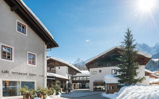 Náhled objektu Zin Senfter, San Candido / Innichen, Alta Pusteria / Hochpustertal, Itálie