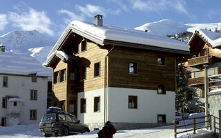 Náhled objektu Zini, Livigno, Livigno, Itálie