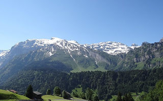 Náhled objektu Zügstrasse 2/ 105, Engelberg, Engelberg Titlis, Švýcarsko