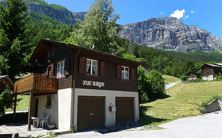 Náhled objektu Zur Säge, Leukerbad, Leukerbad, Švýcarsko