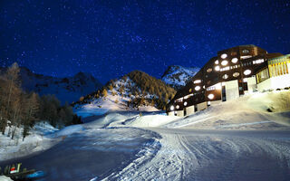 Náhled objektu Aparthotel Maso Corto, Maso Corto / Schnalstal, Val Senales / Schnalstal, Itálie