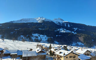 Náhled objektu Madrisa Lodge, Klosters, Davos - Klosters, Švýcarsko