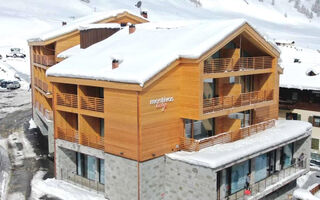 Náhled objektu Montivas Lodge, Livigno, Livigno, Itálie