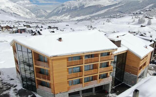 Náhled objektu Montivas Lodge, Livigno, Livigno, Itálie