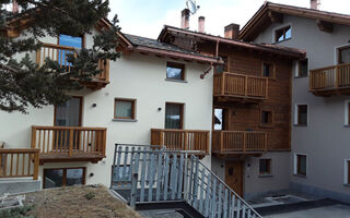 Náhled objektu Mountain Lodge, Livigno, Livigno, Itálie